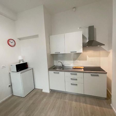 Residence Wally Bilocale Piano Terra - Agenzia Cocal Καόρλε Εξωτερικό φωτογραφία