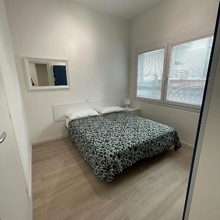 Residence Wally Bilocale Piano Terra - Agenzia Cocal Καόρλε Εξωτερικό φωτογραφία