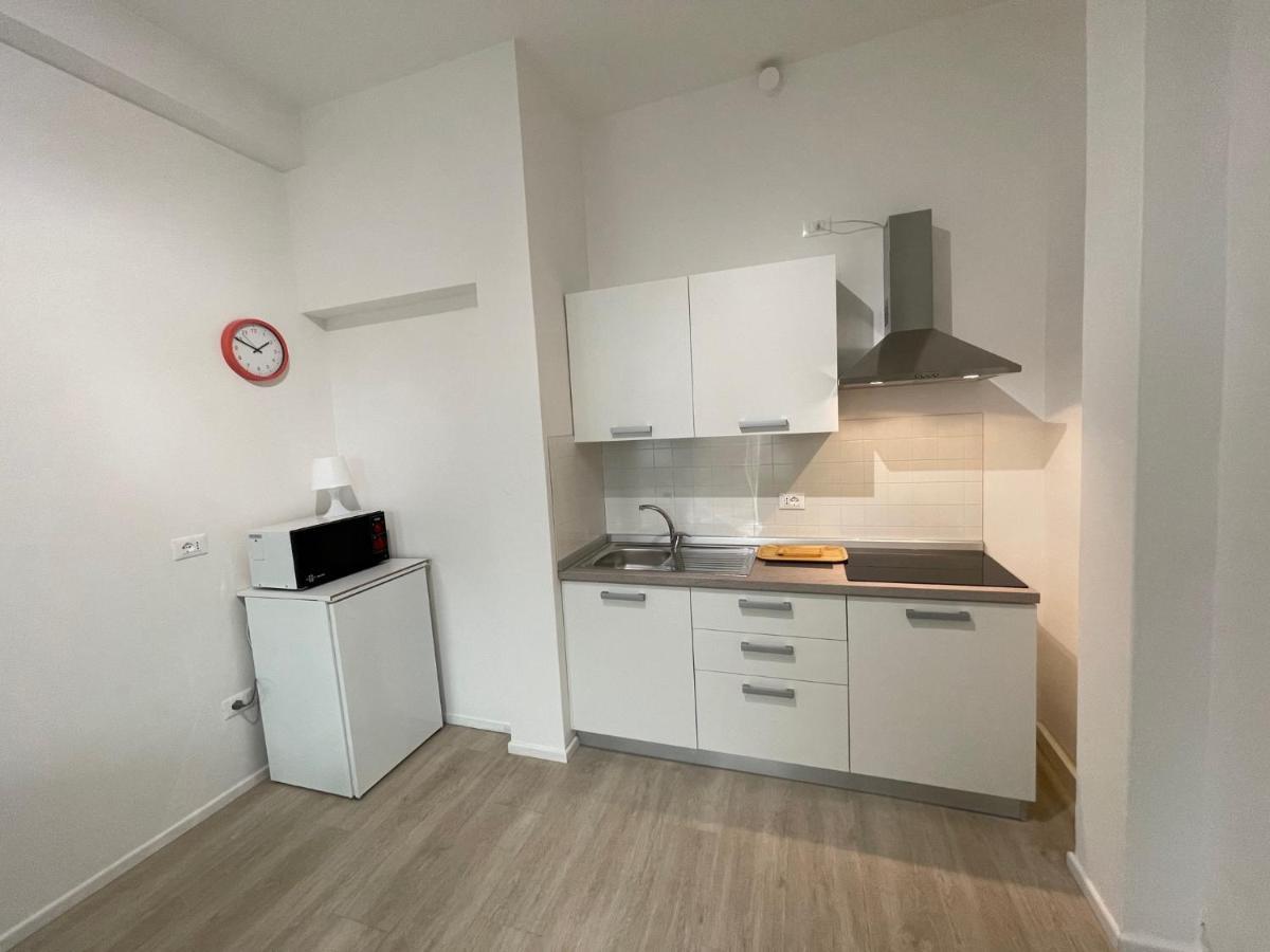 Residence Wally Bilocale Piano Terra - Agenzia Cocal Καόρλε Εξωτερικό φωτογραφία