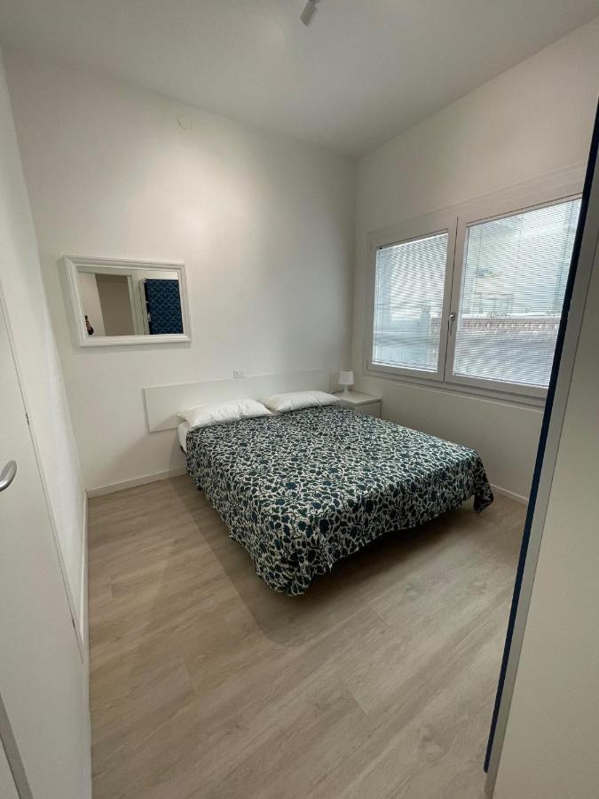 Residence Wally Bilocale Piano Terra - Agenzia Cocal Καόρλε Εξωτερικό φωτογραφία